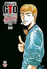 Big gto deluxe. usato  Spedito ovunque in Italia 