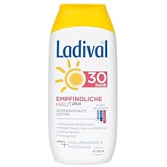Ladival empf haut gebraucht kaufen  Wird an jeden Ort in Deutschland