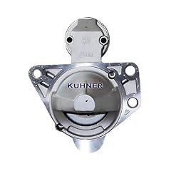Kuhner 255041v démarreur d'occasion  Livré partout en France