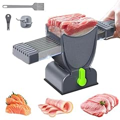 Fresh meat slicer d'occasion  Livré partout en Belgiqu