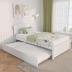 Xilingol trundle bed for sale  Delivered anywhere in USA 