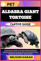 Pet aldabra giant for sale  Delivered anywhere in Ireland
