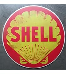Hotrodspirit plaque shell d'occasion  Livré partout en France