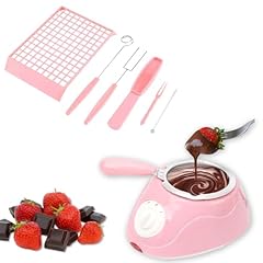 Otufan cioccolatiera elettrica usato  Spedito ovunque in Italia 