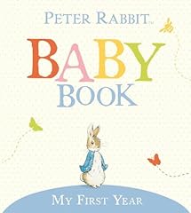 First year peter d'occasion  Livré partout en France