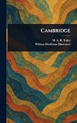 Cambridge for sale  Delivered anywhere in UK
