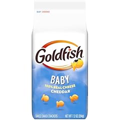 Goldfish baby cheddar for sale  Delivered anywhere in USA 