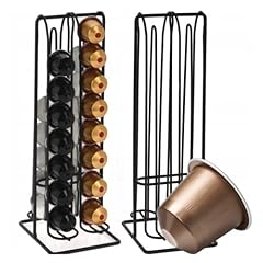 Coffee capsules holder for sale  Delivered anywhere in UK
