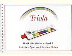 Triola band liederbuch gebraucht kaufen  Wird an jeden Ort in Deutschland