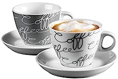 Ritzenhoff breker cappuccino gebraucht kaufen  Wird an jeden Ort in Deutschland
