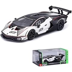 Bburago lamborghini essenza d'occasion  Livré partout en France