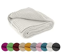 Coperta maglia calda usato  Spedito ovunque in Italia 