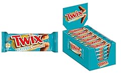 Twix salted caramel gebraucht kaufen  Wird an jeden Ort in Deutschland