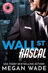 Wall st. rascal for sale  Delivered anywhere in UK