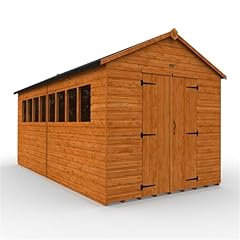 16ft 8ft horsforth for sale  Delivered anywhere in UK