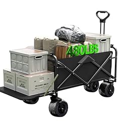 Joxir collapsible wagon for sale  Delivered anywhere in USA 