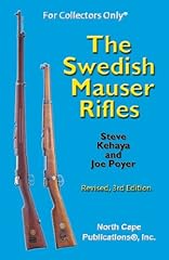 Swedish mauser rifles for sale  Delivered anywhere in USA 