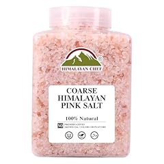 Himalayan chef pink for sale  Delivered anywhere in USA 