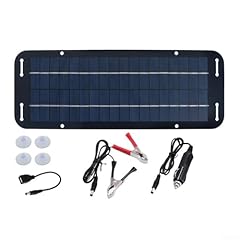 60w solar panel for sale  Delivered anywhere in UK