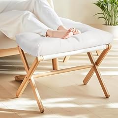 Goumthe folding footrest for sale  Delivered anywhere in UK