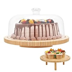 Cake stand lid for sale  Delivered anywhere in USA 