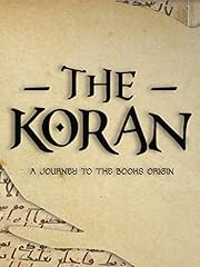 Koran journey book for sale  Delivered anywhere in UK