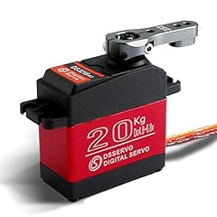 Ds3218 servo wasserdichtes gebraucht kaufen  Wird an jeden Ort in Deutschland
