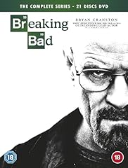 Breaking bad complete d'occasion  Livré partout en France