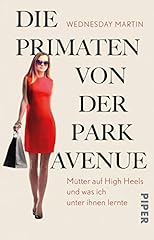 Primaten park avenue gebraucht kaufen  Wird an jeden Ort in Deutschland