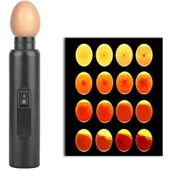 Haosie led egg for sale  Delivered anywhere in UK
