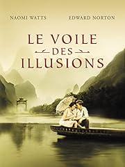 Voile illusions d'occasion  Livré partout en France