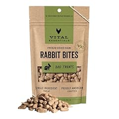 Vital essentials rabbit for sale  Delivered anywhere in USA 