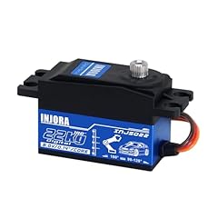 Injora injs022 servo usato  Spedito ovunque in Italia 