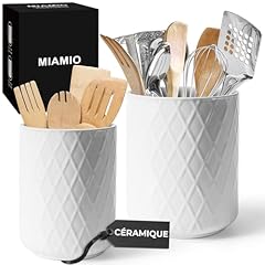 Miamio support ustensiles d'occasion  Livré partout en France