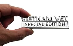 Vietnam vet special for sale  Delivered anywhere in USA 