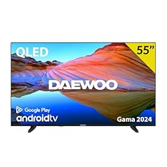 Daewoo smart 55dm62qa gebraucht kaufen  Wird an jeden Ort in Deutschland