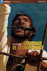 Abordage croix morte for sale  Delivered anywhere in UK