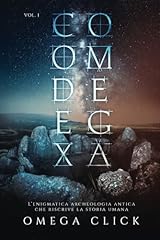 Codex omega enigmatica usato  Spedito ovunque in Italia 