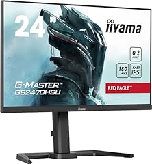 Iiyama master gb2470hsu d'occasion  Livré partout en France