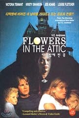 Flowers attic ntsc for sale  Delivered anywhere in UK