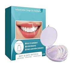 Finti faccette dentali usato  Spedito ovunque in Italia 
