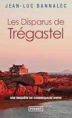 Disparus trégastel enquête d'occasion  Livré partout en Belgiqu