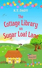 Cottage library sugar for sale  Delivered anywhere in UK