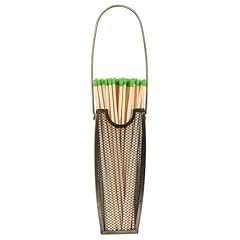 Match stick holder for sale  Delivered anywhere in UK