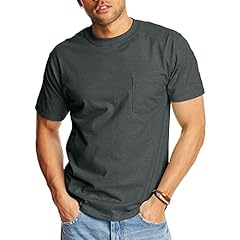 Hanes mens beefy for sale  Delivered anywhere in USA 