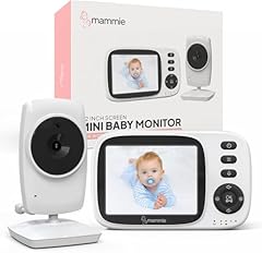 Mammie tragbares babyphone gebraucht kaufen  Wird an jeden Ort in Deutschland