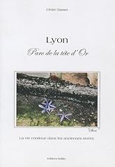 Lyon parc tête d'occasion  Livré partout en France