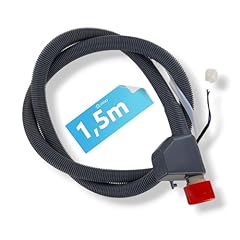 Pro zulaufschlauch schwarz gebraucht kaufen  Wird an jeden Ort in Deutschland