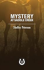 Mystery saddle creek for sale  Delivered anywhere in USA 