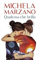 Qualcosa che brilla usato  Spedito ovunque in Italia 